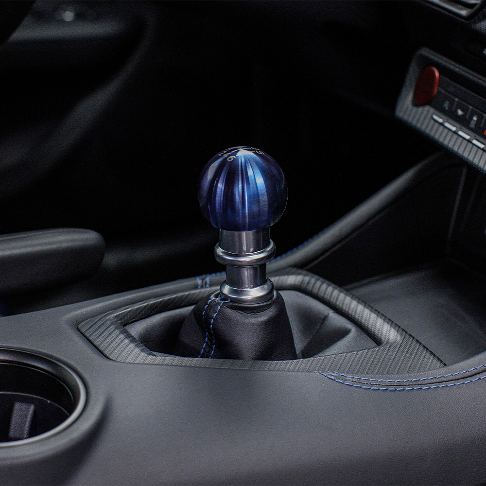 Schimbător de viteze manual pentru Ford Mustang Dark Horse