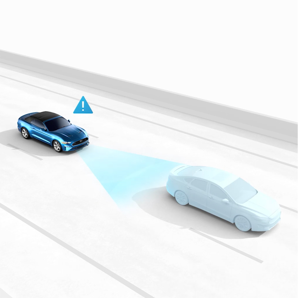 Tehnologia pilotului automat adaptiv inteligent