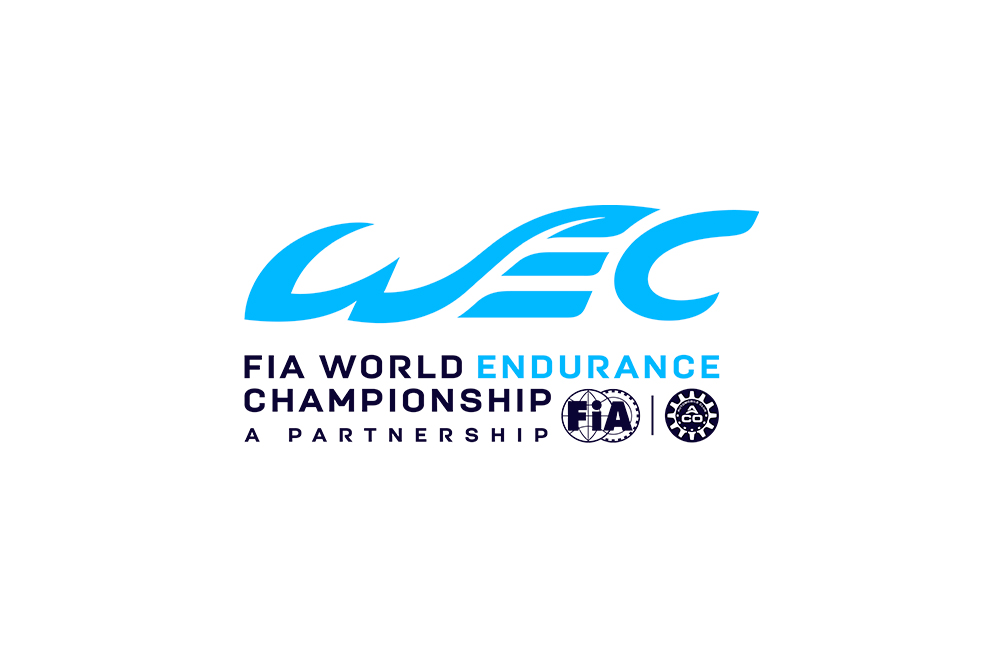 Sigla oficială a Campionatului Mondial de rezistență FIA